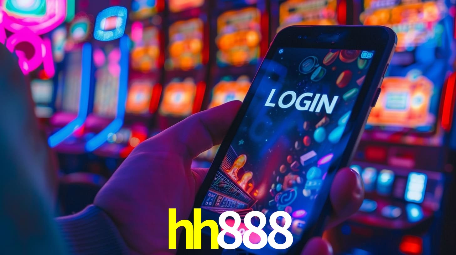 Casino Ao Vivo hh888