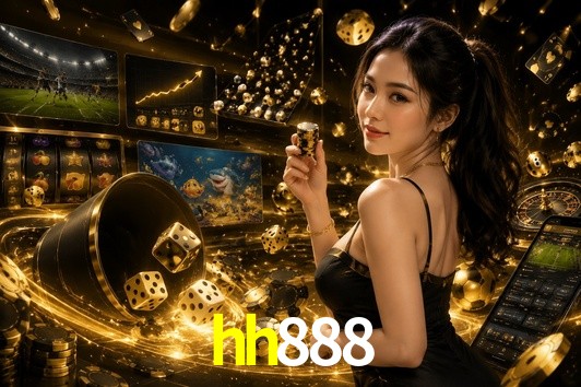Flash Promotion hh888