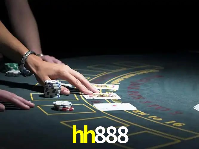Integração de APIs hh888