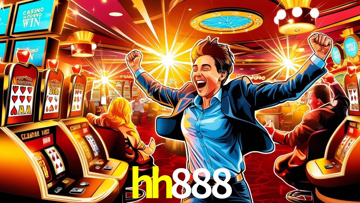 HH888