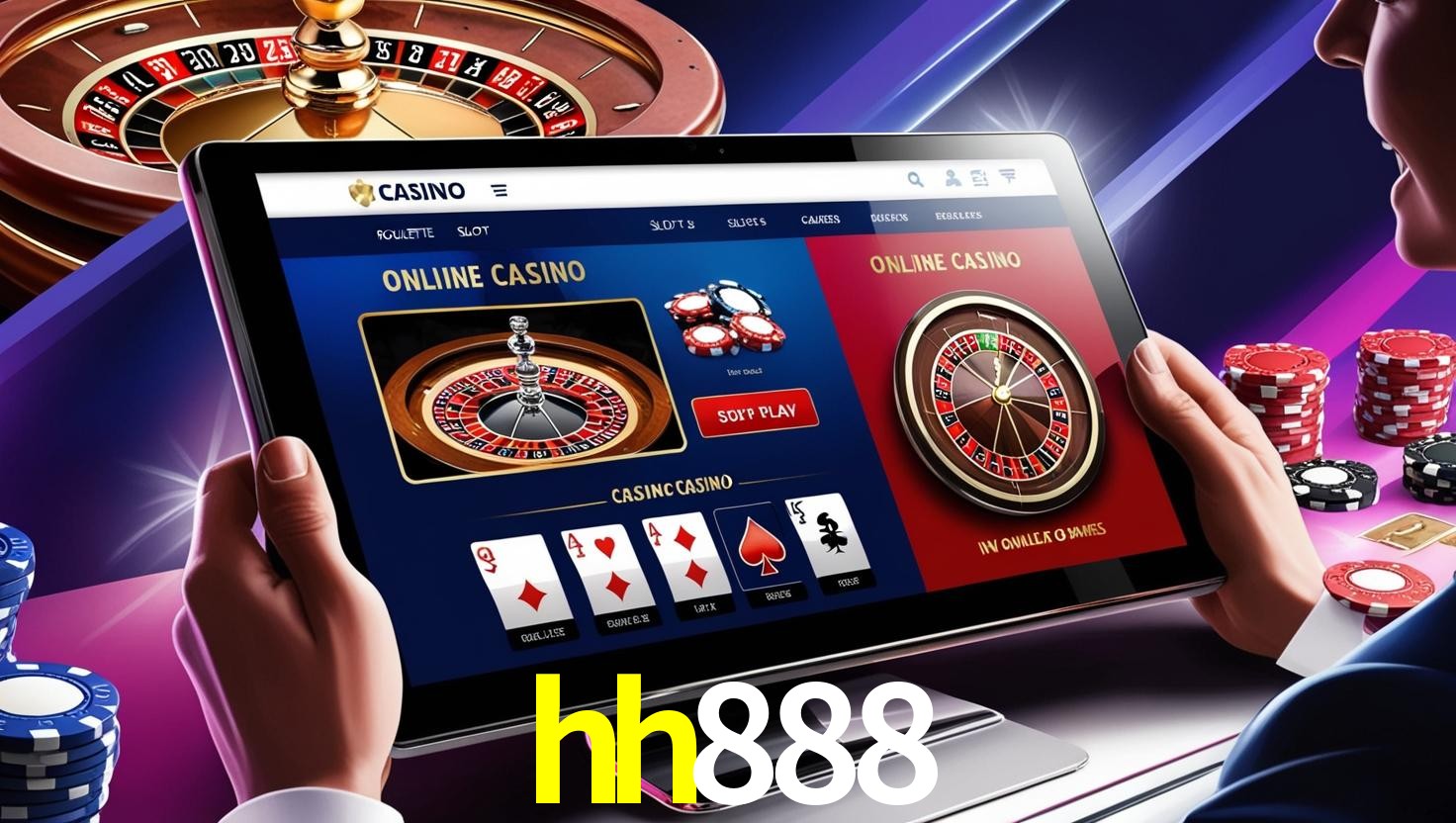 HH888