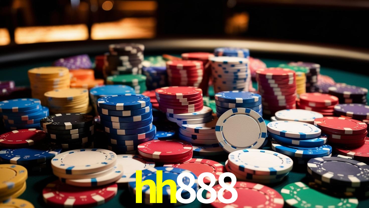 HH888