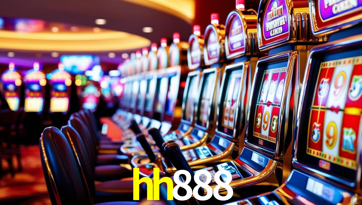 HH888