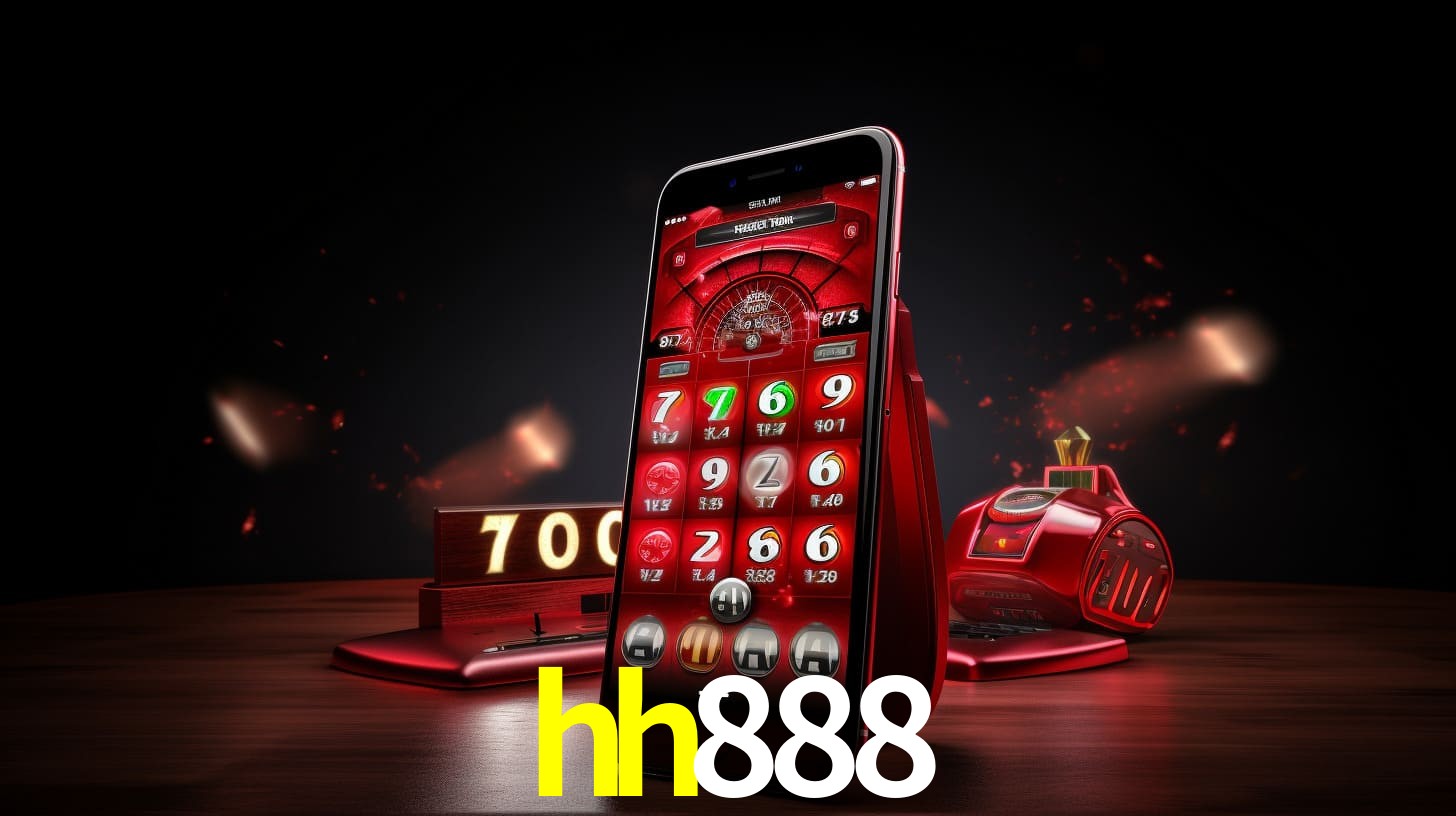 HH888