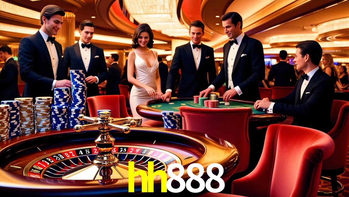HH888