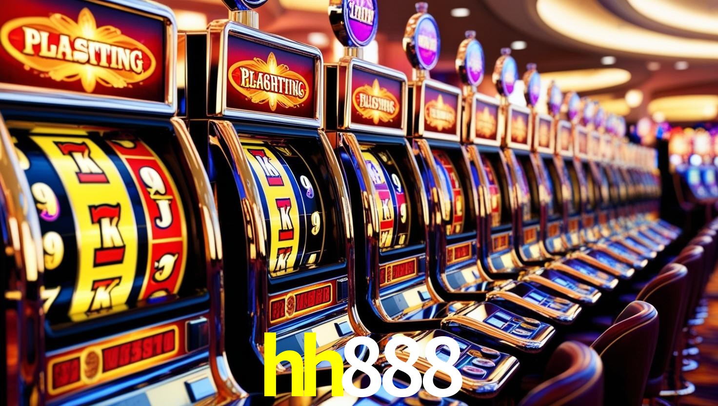 HH888