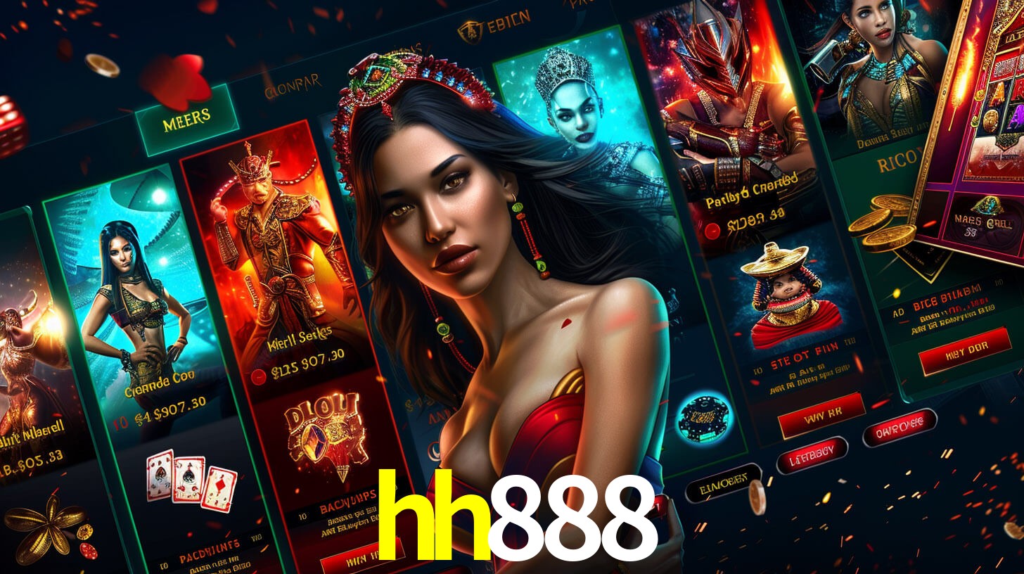 HH888