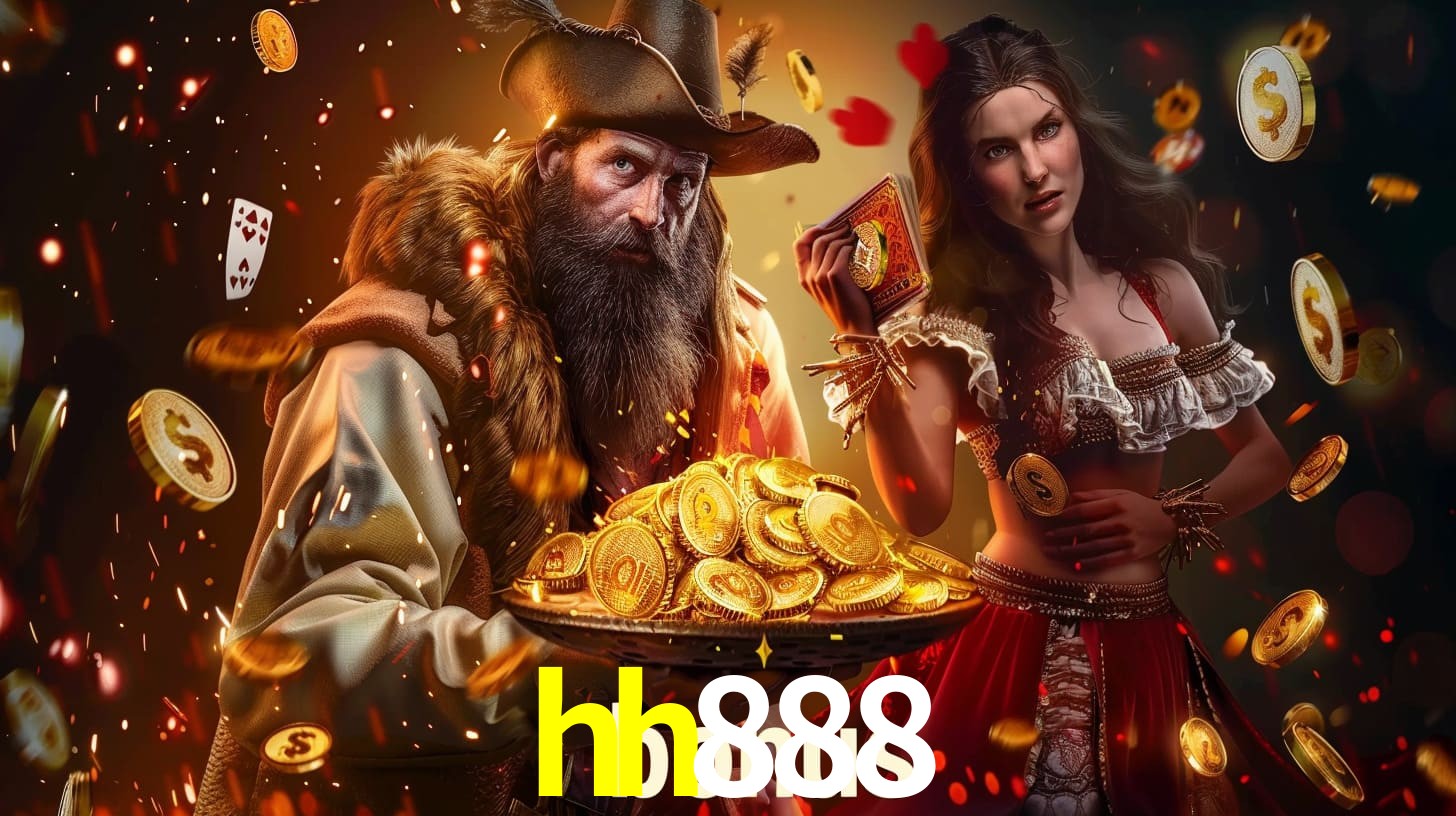 HH888