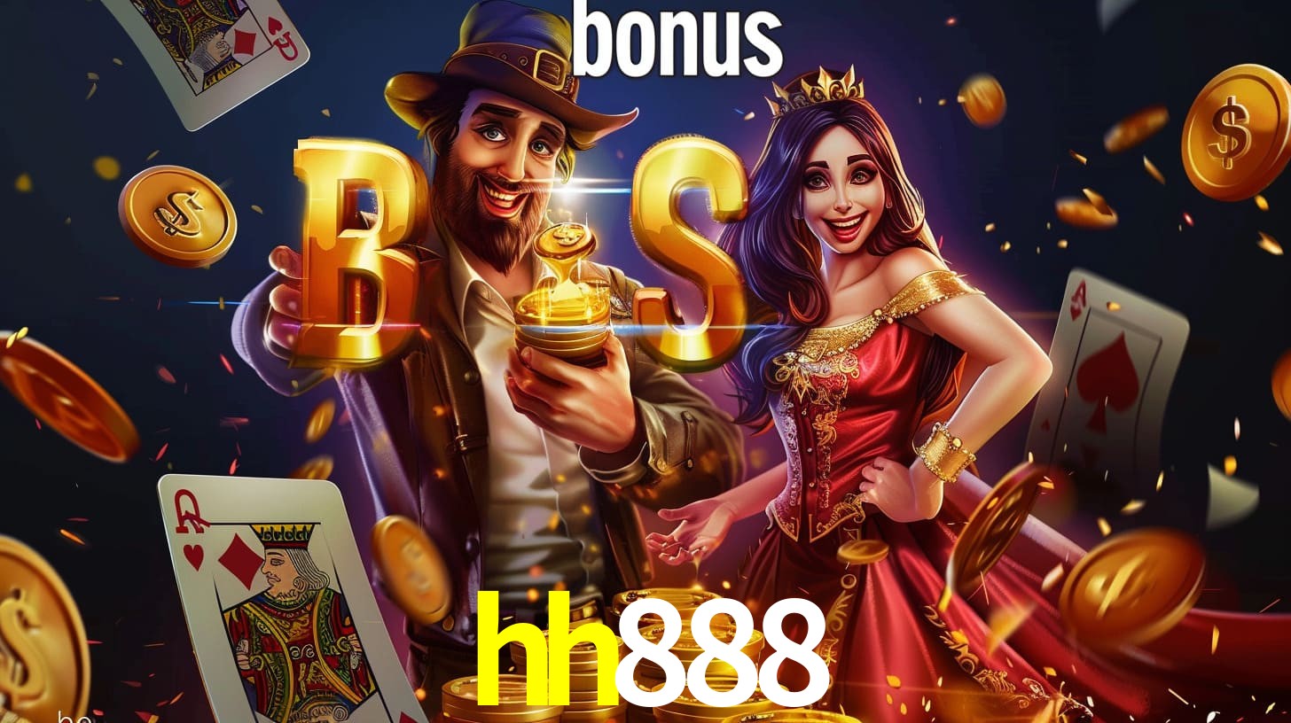 HH888
