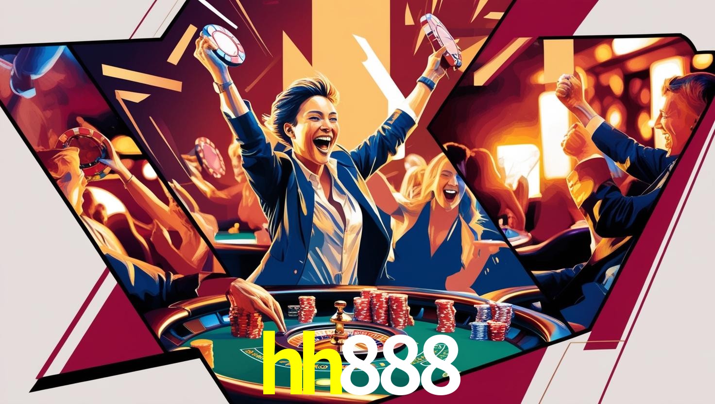 HH888